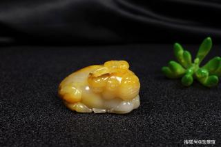 和田玉中最具争议性两品种