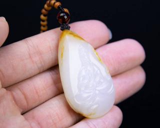 珠宝难道真的是越硬越好吗