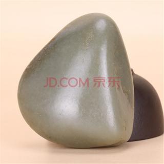 和田玉白玉原石 84.40g