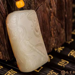和田玉黑皮"变"红皮和假皮恢复真皮,这些都是怎么做到的?