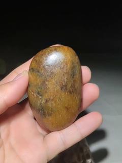 和田玉籽料这样挑,收藏更省心