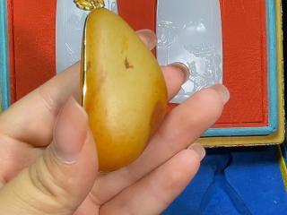 顶级和田玉,回流给多少?