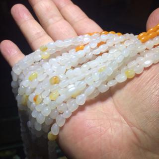 和田玉项链
