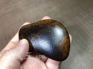 这种皮色,盛产"红","黄"玉!和田玉鉴定保养知识大全-藏玉网- 藏玉