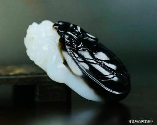资深玩家最爱!让行家两眼放光的六种特色和田玉!