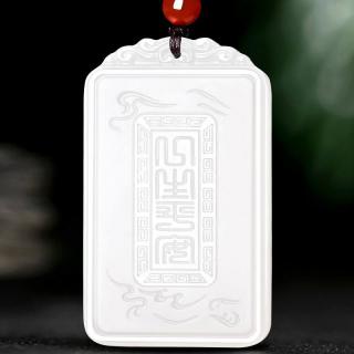 羊脂白玉是什么?揭秘和田玉中的顶级材质
