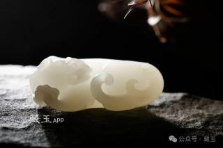 被误解多年,如今又强势崛起,它才是和田玉中最顶级的籽料!